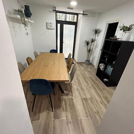 Apartamento Recien Reformado Con 5 Habitaciones Y 3 Banos マドリード エクステリア 写真