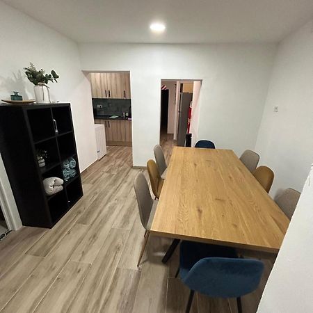 Apartamento Recien Reformado Con 5 Habitaciones Y 3 Banos マドリード エクステリア 写真