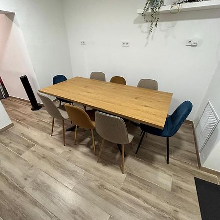 Apartamento Recien Reformado Con 5 Habitaciones Y 3 Banos マドリード エクステリア 写真