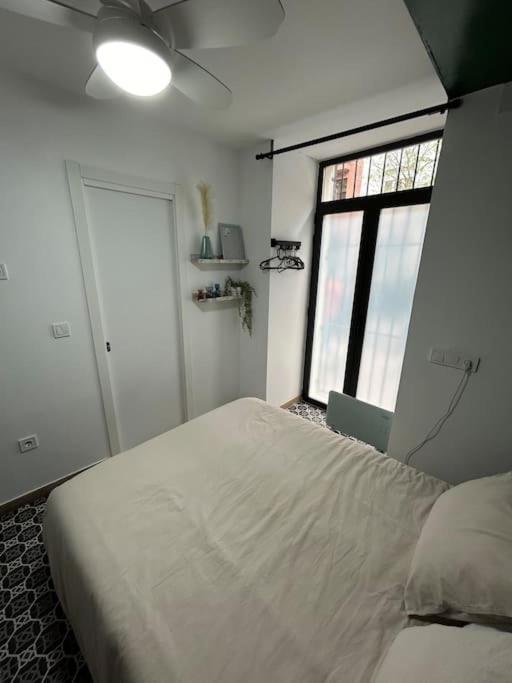 Apartamento Recien Reformado Con 5 Habitaciones Y 3 Banos マドリード エクステリア 写真
