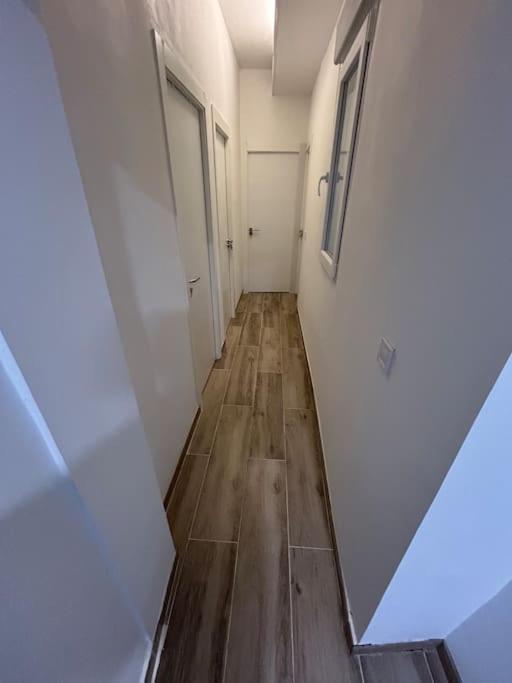 Apartamento Recien Reformado Con 5 Habitaciones Y 3 Banos マドリード エクステリア 写真