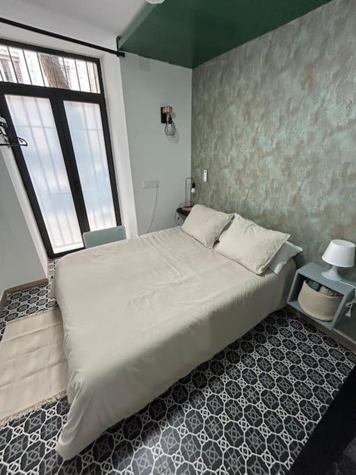 Apartamento Recien Reformado Con 5 Habitaciones Y 3 Banos マドリード エクステリア 写真