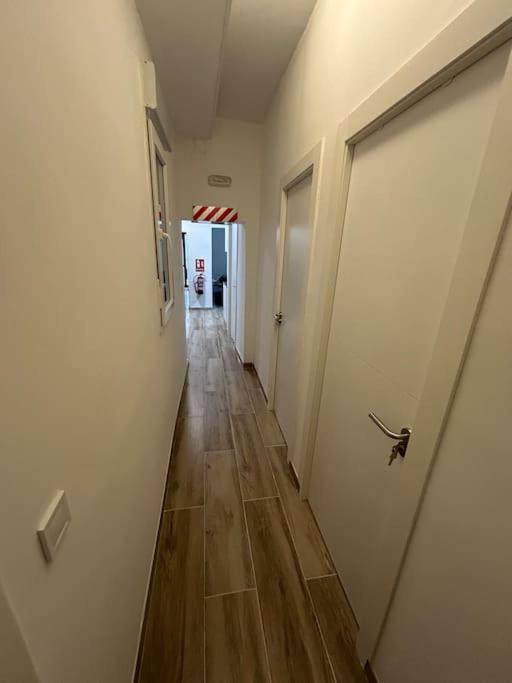 Apartamento Recien Reformado Con 5 Habitaciones Y 3 Banos マドリード エクステリア 写真