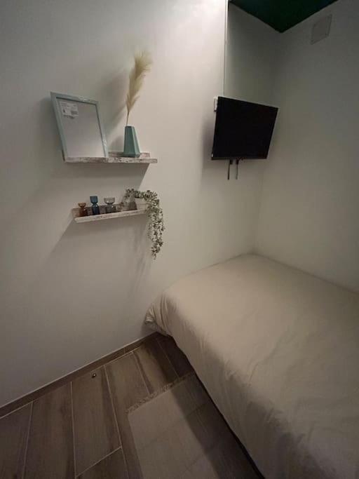 Apartamento Recien Reformado Con 5 Habitaciones Y 3 Banos マドリード エクステリア 写真