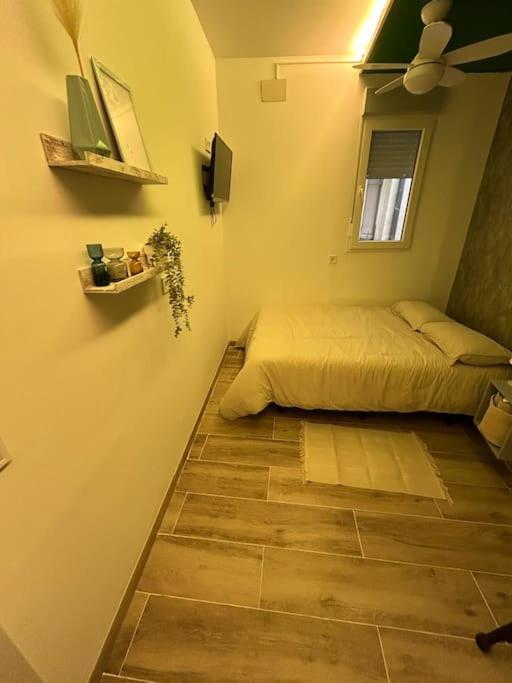 Apartamento Recien Reformado Con 5 Habitaciones Y 3 Banos マドリード エクステリア 写真