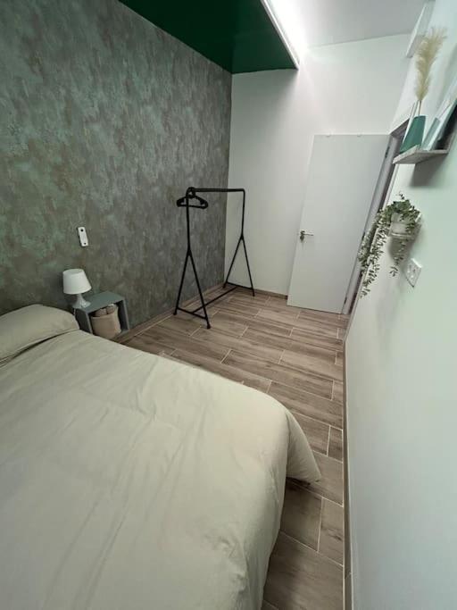 Apartamento Recien Reformado Con 5 Habitaciones Y 3 Banos マドリード エクステリア 写真