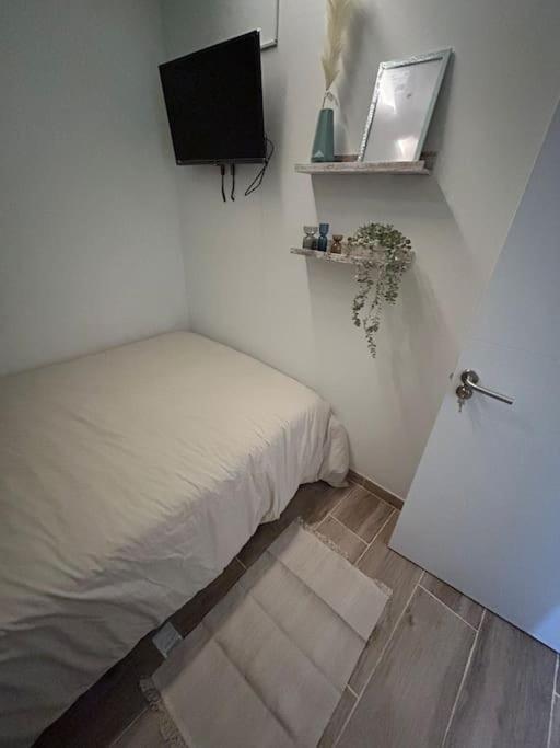 Apartamento Recien Reformado Con 5 Habitaciones Y 3 Banos マドリード エクステリア 写真