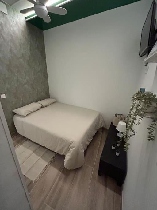 Apartamento Recien Reformado Con 5 Habitaciones Y 3 Banos マドリード エクステリア 写真
