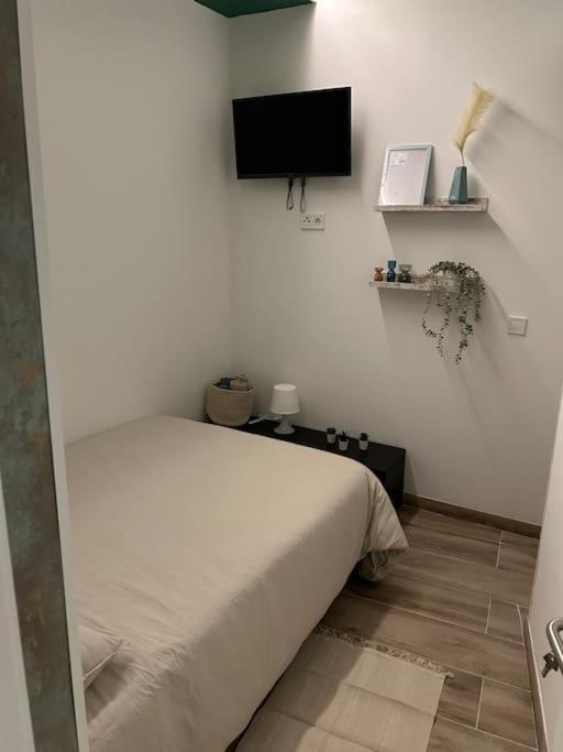 Apartamento Recien Reformado Con 5 Habitaciones Y 3 Banos マドリード エクステリア 写真