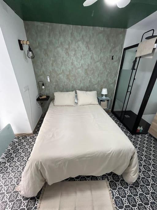 Apartamento Recien Reformado Con 5 Habitaciones Y 3 Banos マドリード エクステリア 写真