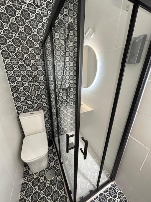 Apartamento Recien Reformado Con 5 Habitaciones Y 3 Banos マドリード エクステリア 写真